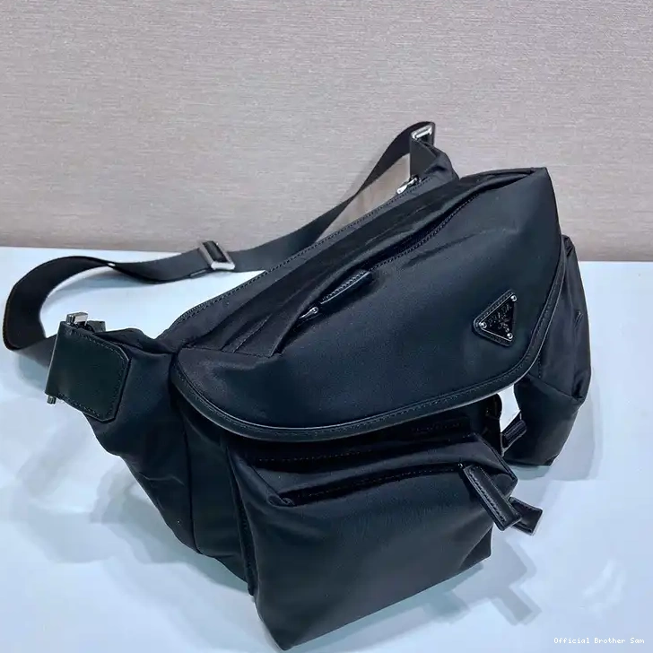 Official Brother Sam Bags 2404YA0163 Prada 0809